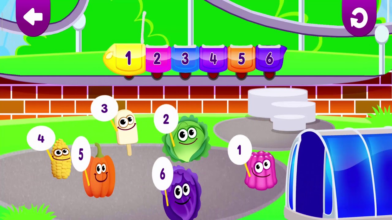 Best Funny and Educational Video for Kids YouTube