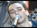 Saez « Jeune et con » Les Victoires de la Musique 2001