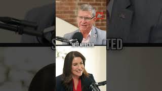 It Was Very Hard On My Family - Gen. Michael Flynn