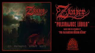 Zvijer - Pulsirajuće Ludilo (Track Premiere)