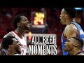 ALL Russell Westbrook-Patrick Beverley BEEF Moments