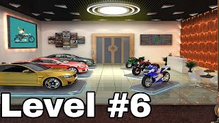 Can you escape the 100 room 12 (XII) - Level 6 - Walkthrough