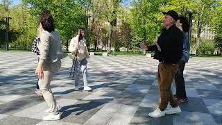 Танцы/Харьков/Dancing/Не забудь/📽️🕺💃