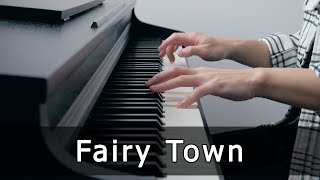 Riyandi Kusuma - Fairy Town [Original Composition]