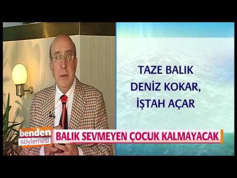 "Benden Söylemesi" FOX - 20 Kasım 2016 - Simit Balık & Kılıç Izgara & Fish and Chips