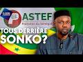 Sénégal: Le PASTEF « reste fidèle à Sonko »