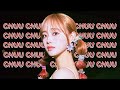 Chuu moments that are the sweetest thing in the whole universe