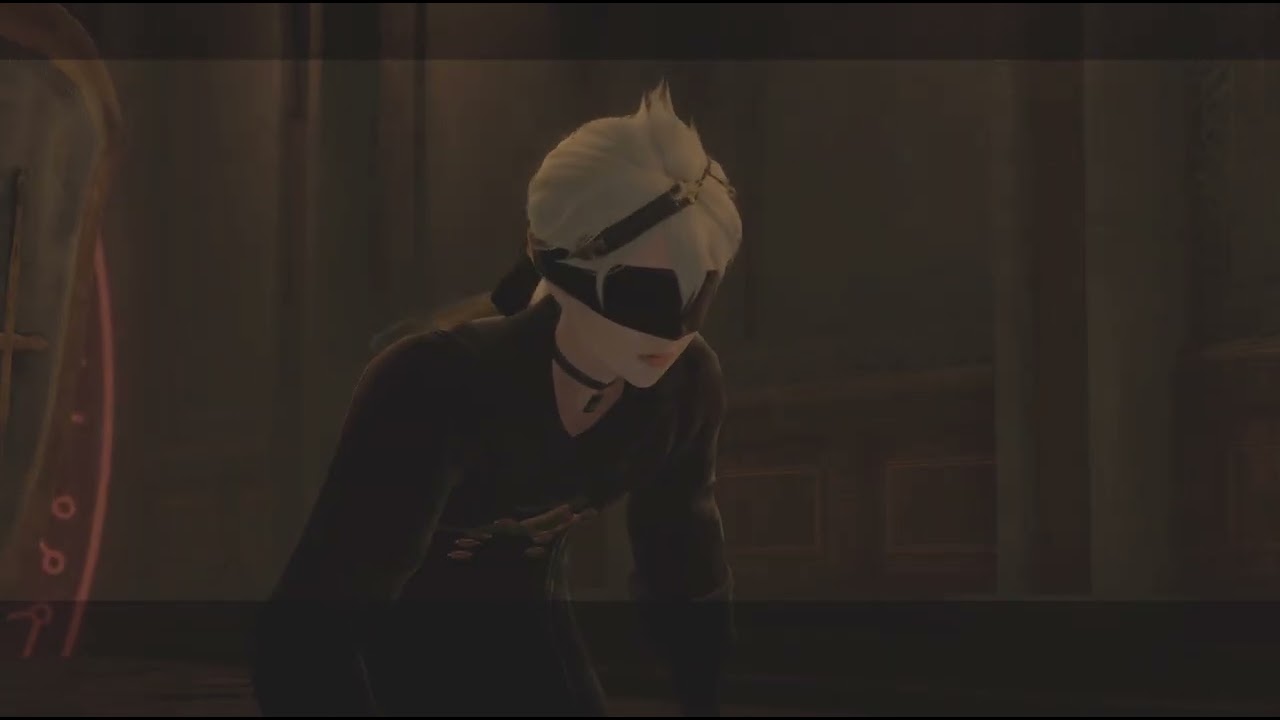 NieR Replicant ver.1.22474487139: Shades, Hansel and Gretel