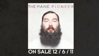 Video thumbnail of "The Maine -  Don't Give Up On "Us""