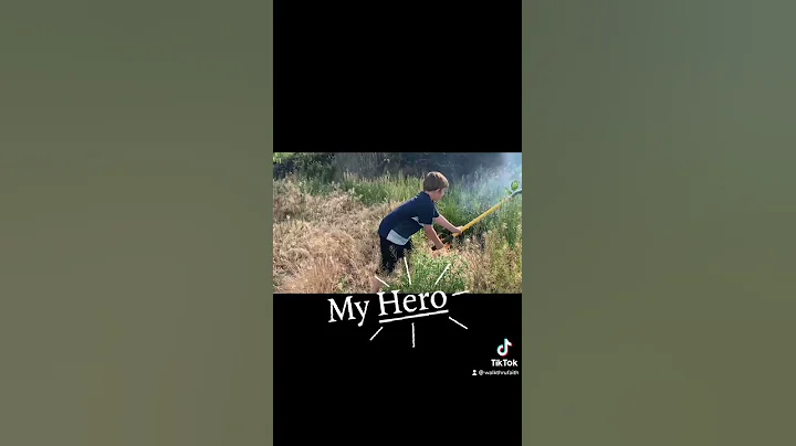 My Hero
