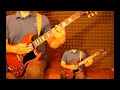Last Chance Jet Guitar Cover