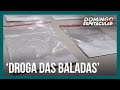 Investigao acaba com quadrilha que transformava remdio para cavalos em droga letal