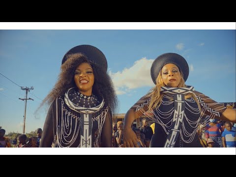 Mai Tt - Masibambaneni Ft. Sandra Ndebele