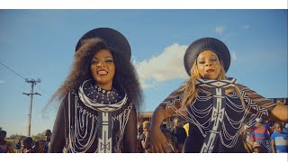 Mai Tt - Masibambaneni ft. Sandra Ndebele (Official Music Video)