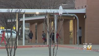 Keller ISD Reopens As Some 2300 Students & Staff Still Out With COVID