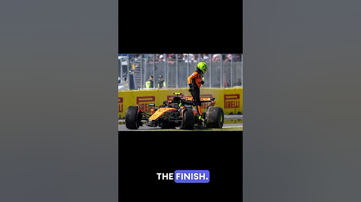 Formula 1 Canadian Grand Prix 2025 !!! ABSOLUTE MADNESS !! #shorts