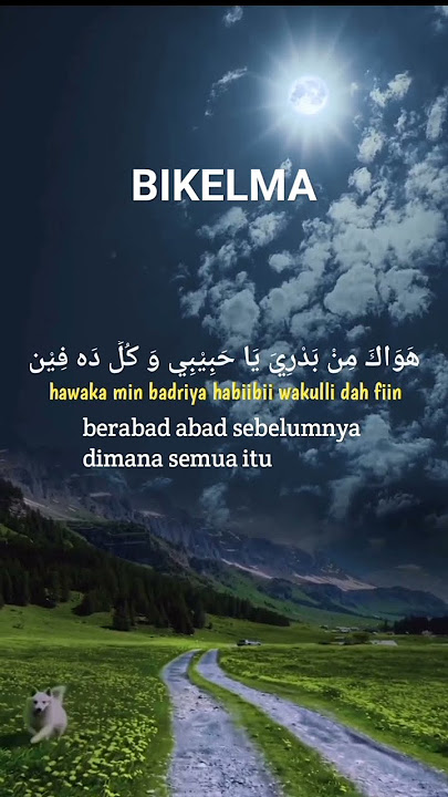 bikelmak arabic viral tiktok