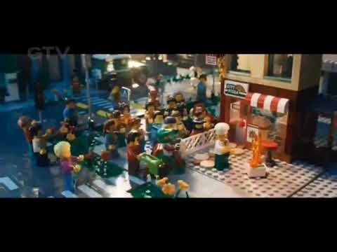Iklan — Lego City — ad — \