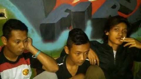 Kobe .,. Maaf (Cover)