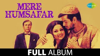 Mere Humsafar | Kisi Raah Men Kisi Mod Par | Mausam Hai Baharon Ka | Jeetendra | Sharmila Tagore 