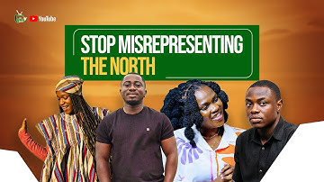 STOP The Misrepresentation Now…❗️❗️