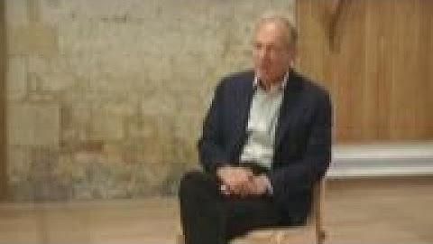 30 years since World Wide Web inventor launched first site ++ARCHIVE++