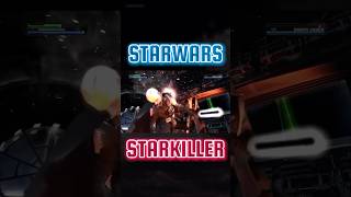 Why Starkiller isn’t Canon | Star Wars the Force Unleashed Edit
