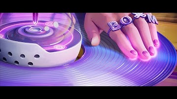 Ready to Awake(レディー・トゥ・アウェイク) - 予告PV | Dislyte~神世代ネオンシティ~