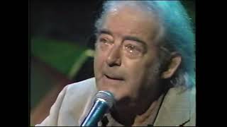 Félix Leclerc Et Jean Lapointe - Notre Sentier 1950 Émission Station Soleil 1983