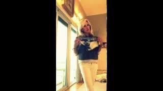 Michael Michael Kors Bikini and SEAFOLLY Cover Up Undercover 411