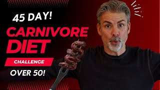 I Tried The Carnivore Diet And This Happened