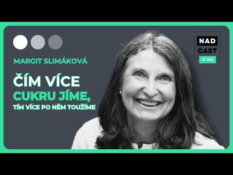 🍬 MARGIT SLIMÁKOVÁ | BONUS: Bonbony jsou dělané tak, aby na nich člověk získal závislost. 🧠