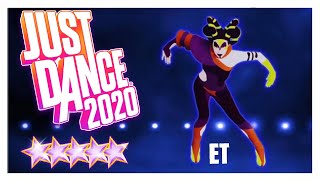 Just Dance 2020 - E.t By Katy Perry Megastar