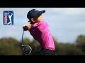 Charlie Woods | Every tee shot televised from 2020 PNC Championship