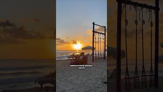 NGAPAIN AJA 4 JAM DIBALI‼️ SEBELUM PULANG JAKARTA #bali #liburan #pantai #kulinerbali #kuliner