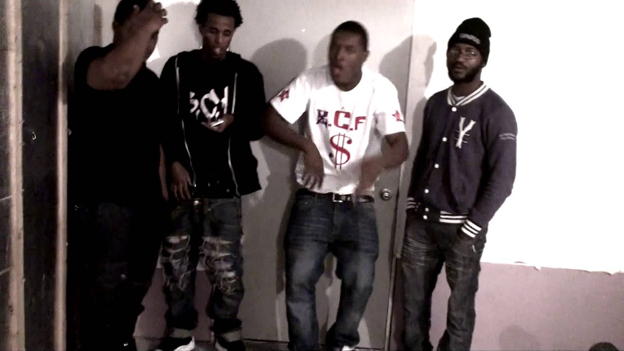 BCF PRESENTS PLASHGOD KING BCF YouTube