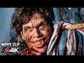 NIGHT OF THE DEMONS 2 | Shooting Some Hoops with a Demon (1994) Movie CLIP 4K