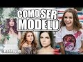 COMO SER MODELO (Tips, castings, agencias...) | Marina Yers