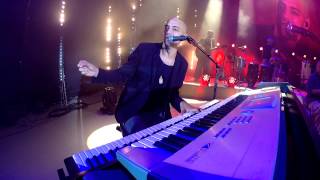 The Idan Raichel Project - Live - הפרויקט של עידן רייכל - הנך יפה chords