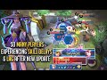 SAVAGE!!! IN 57 SECONDS!!!? WOW!!! |MYHTICAL GLORY TIER! | ITS MY LUCKY DAY!!! | MLBB