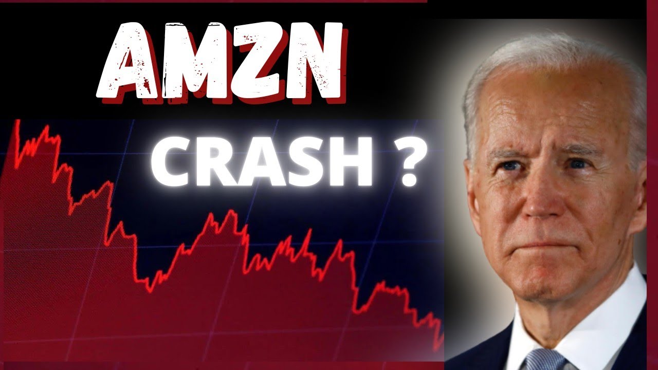 Amazon Stock Prediction AMZN Stock Analysis YouTube