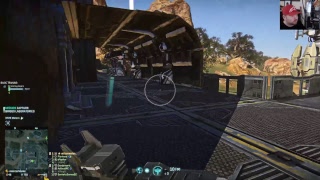Planetside 2 - YouTube Exclusive - Razer Streamer
GPU: GeForce GTX 980
CPU: Intel(R) Core(TM) i7-7700K CPU @ 4.20GHz
Memory: 32 GB RAM (31.94 GB RAM usable)
Current resolution: 1920 x 1080, 144Hz
Operating system: Microsoft Windows 10 Pro Planetside 2 - YouTube Exclusive - Razer Streamer
