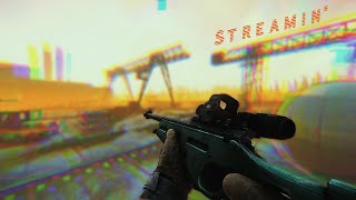 Early Wipe Drippin (+New Webcam Testing) | Escape From Tarkov LIVE