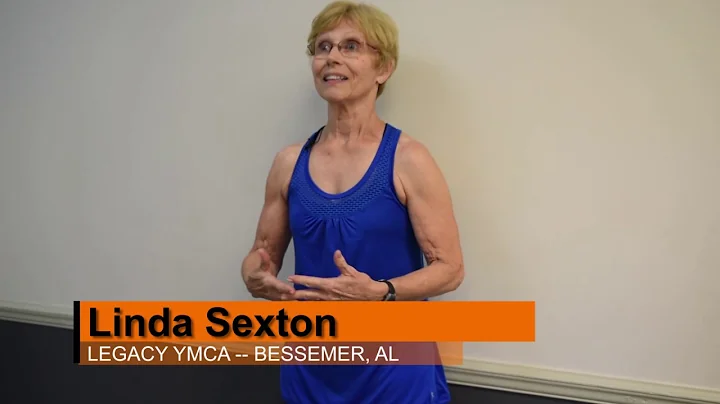 YMCA Linda Sexton