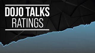 Dojo Talks: All About Your Rating