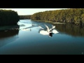 Видео . Челюсти 3D. Русский трейлер _2011_ Shark Night 3D. HD.mp4