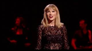 Taylor Swift - Super Saturday Night 2017 (Full Show)