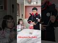Rafa dan Icha panik gara-gara menghabiskan cocacola ibu #shorts #videolucu #dubbing #videokocak