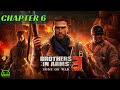 Brothers in Arms 3 Chapter 6 Walkthrough NEXTLEVEL 