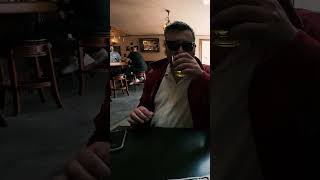 Making Old Forester Whiskeyland BTS part 6